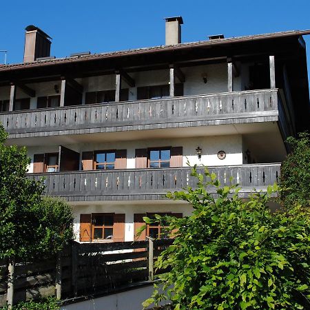 Premium-Chalet Achental Mit Kamin Und Sauna شليكينغ المظهر الخارجي الصورة