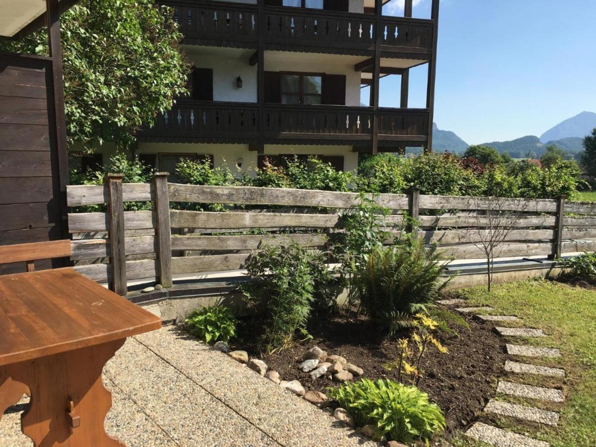 Premium-Chalet Achental Mit Kamin Und Sauna شليكينغ المظهر الخارجي الصورة