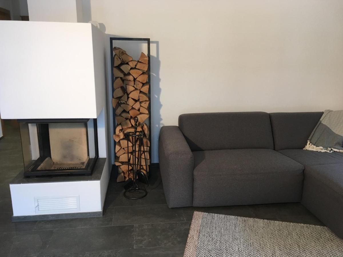 Premium-Chalet Achental Mit Kamin Und Sauna شليكينغ المظهر الخارجي الصورة